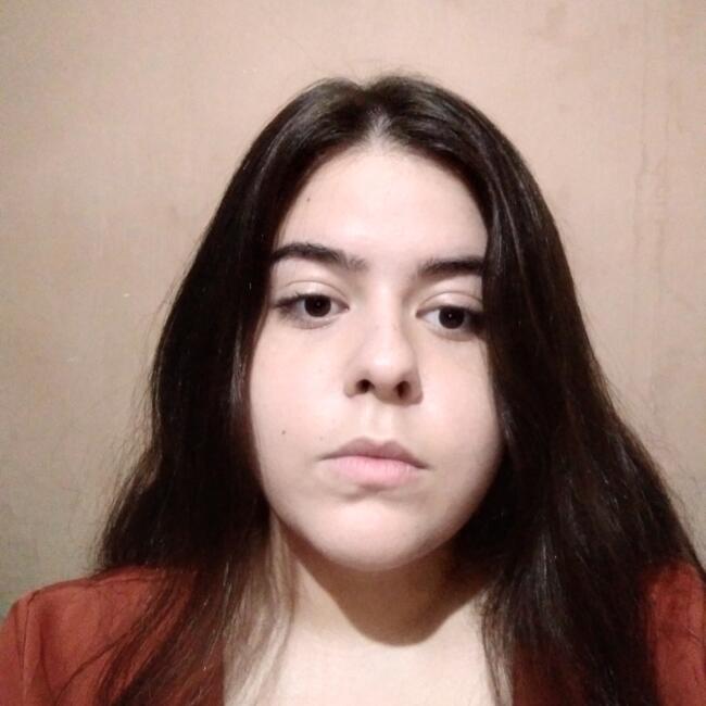 Babá em Recife: Maria clara