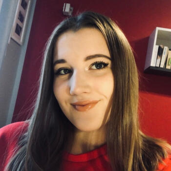 Babysitter in Gdansk: Wiktoria