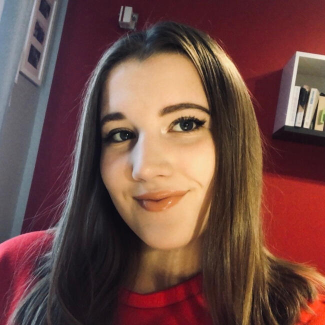 Babysitter in Gdansk: Wiktoria