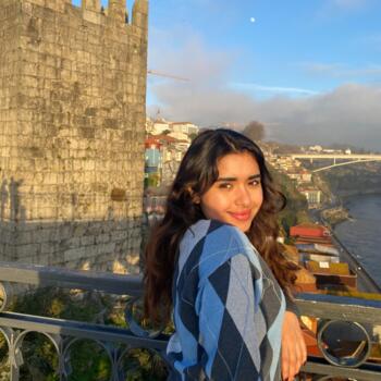 Babysitter in Bogotá: Manuela