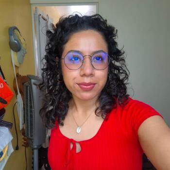 Babysitter Xalapa: Sinai Acosta