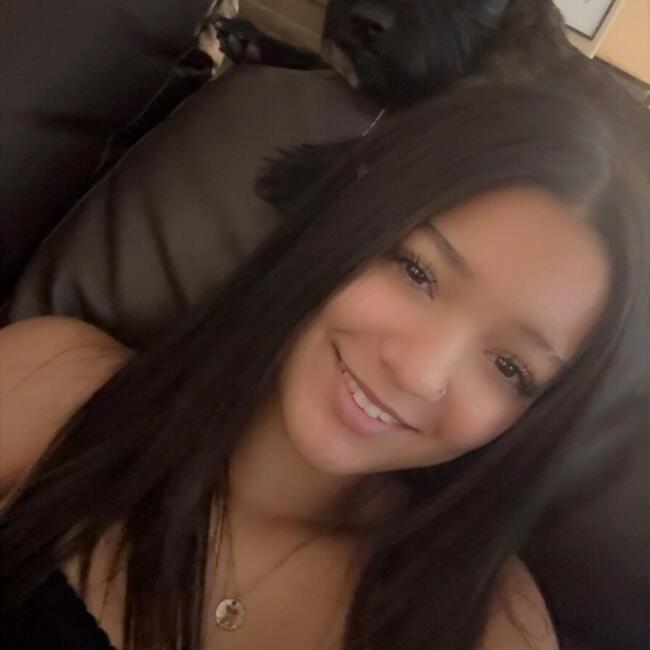 Babysitter in Gilbert: Kaydance