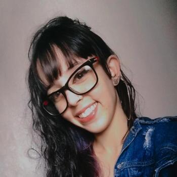 Babá em Santo André: Naira