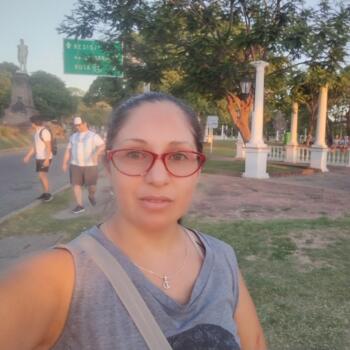 Babysitter in Corrientes: Jesica