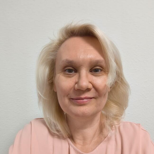 Babysitter in Budapest: Zsuzsanna