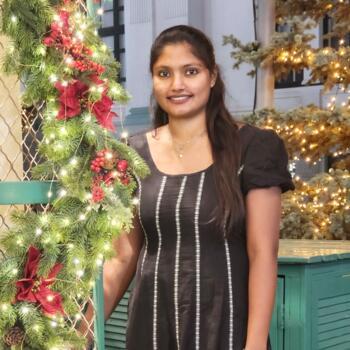 Babysitter in Chișinău: Sherin