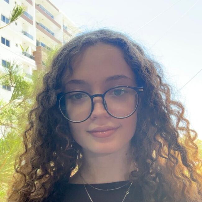 Niñera en Santo Domingo (Distrito de Santo Domingo): Isabel