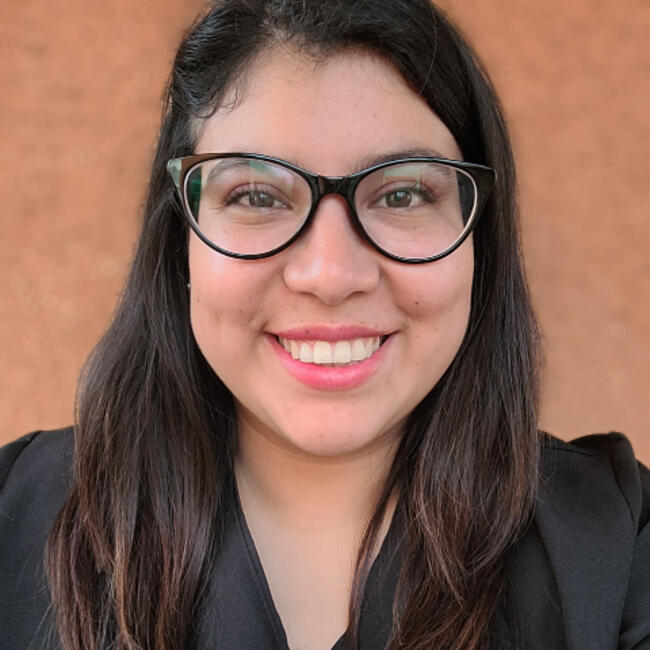 Trabajo para niñera en Padre Hurtado: Barbara