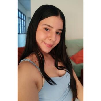 Niñera en Cali: Valentina