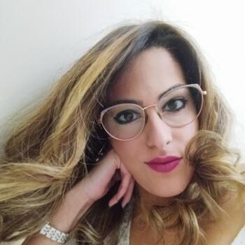 Babysitter a Paternò: Marianna