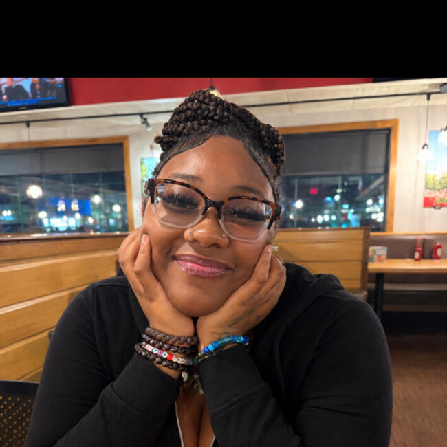 Babysitter in Dorchester (Massachusetts): Jaiya
