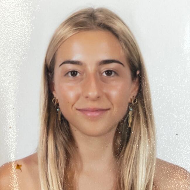 Babysitter in Moscavide e Portela: Eliana