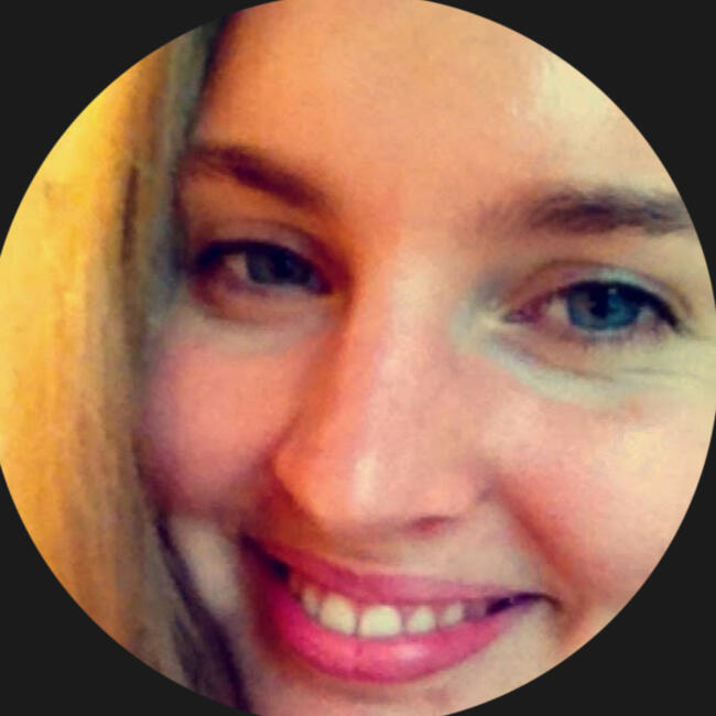 Babysitting job in Lier (Akershus): Cathrine