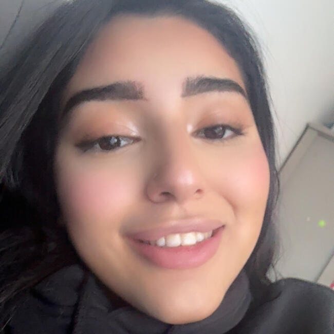 Babysitter in Annemasse: Sara