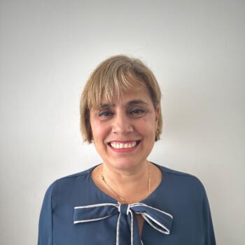 Niñera en Bucaramanga: Consuelo