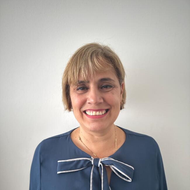 Babysitter in Bucaramanga: Consuelo