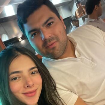 Parent Barranquilla: Daniela