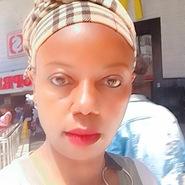 Nanny in Cape Town: Justine