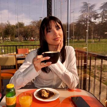 Babysitter in Arezzo: Silvia