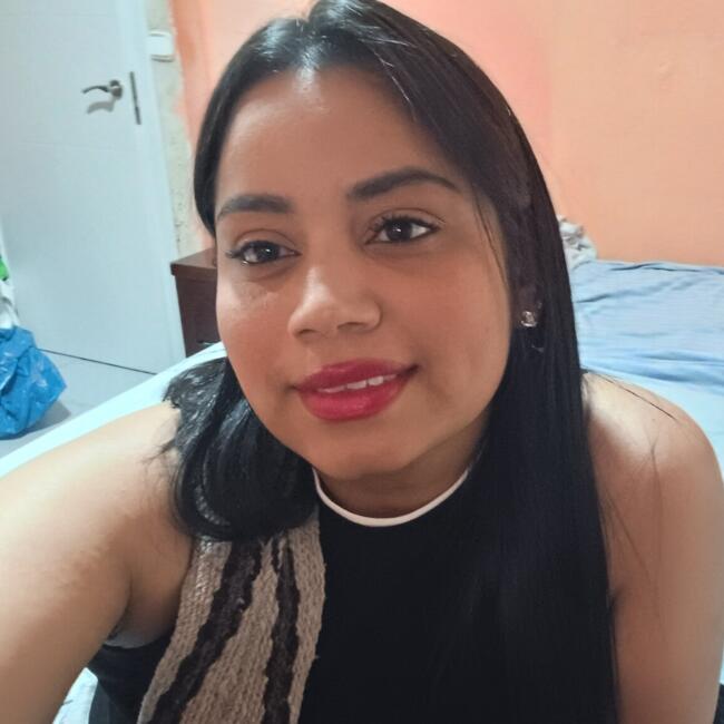 Babysitter in Seville: Jina caterin