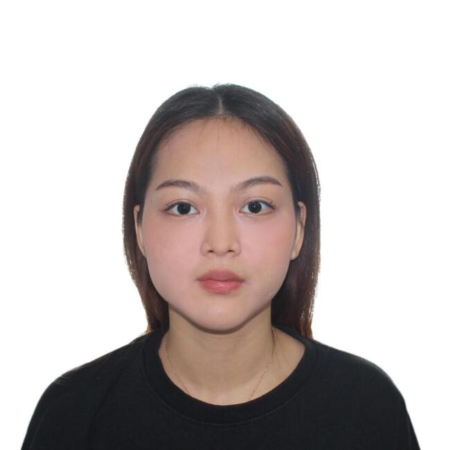 Babysitter in Singapore Island: Jasmine