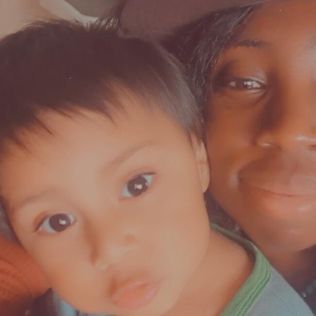 Babysitter in Hudson (Michigan): Heidi