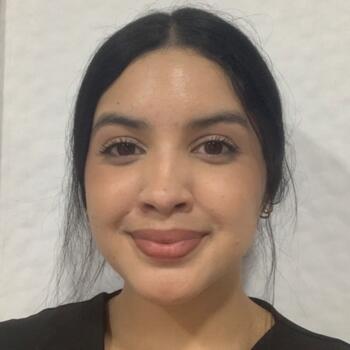 Baby-sitter in Alcorcón: Victoria