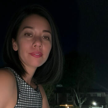 Babysitter in Mexico City: Angelica