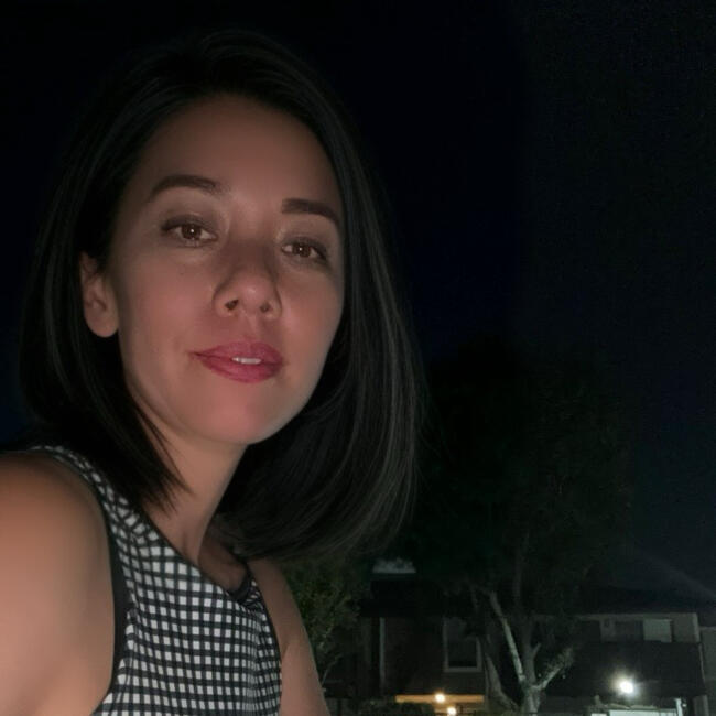 Niñera en Ciudad de México: Angelica