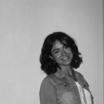 Niñera en Almería: Anabel