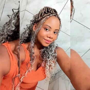 Babysitter in Rio Verde: Ana Gabriela