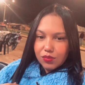 Babysitter in Luziânia: Duannysilva