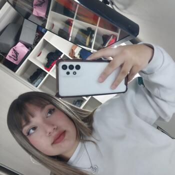 Niñera en Morón: Bianca