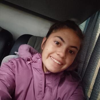 Babysitter in Barrio Almirante Brown: Ariana Agustina