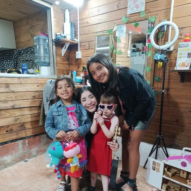 Babysitter in Homestead (Pennsylvania): Mily