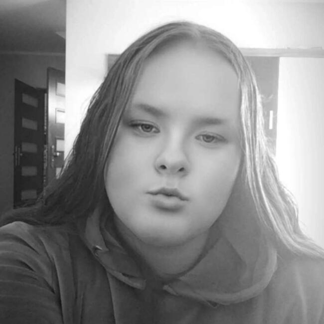 Babysitter in Stary Sącz: Martyna