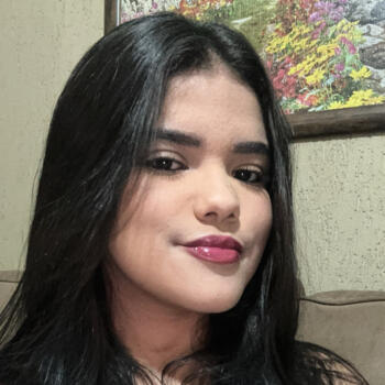 Babysitter in Contagem: Maria Clara