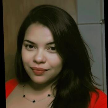 Babysitter Águas Lindas de Goiás: Samara