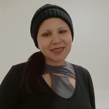 Nanny in Badalona: Elisa