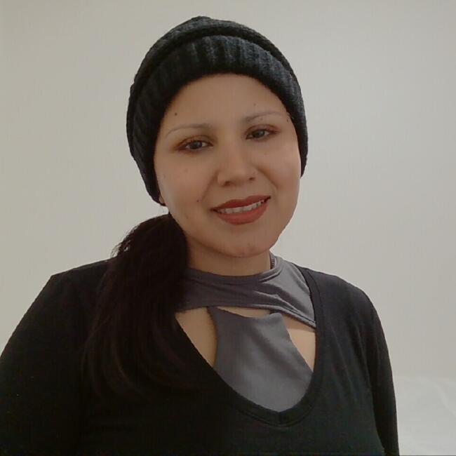 Nanny in Badalona: Elisa