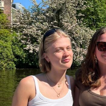 Babysitter Stockholm: Nora