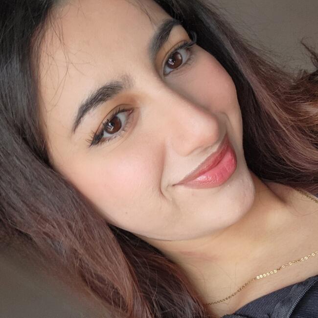 Babysitter in Kénitra: Fatima ezzahrae