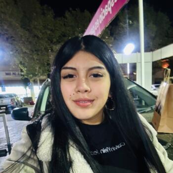 Niñera en San Bernardo: Antonela
