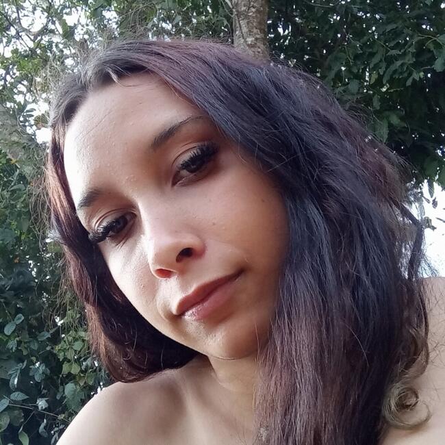Babysitter in Bom Jardim (Bom Jardim): Stefanny