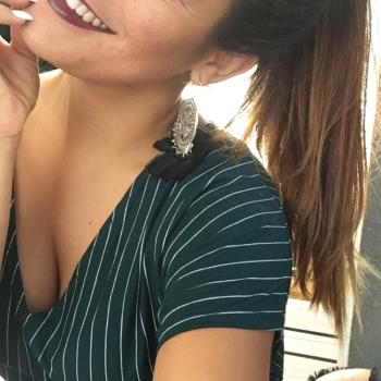 Babysitter Setúbal: Rosana