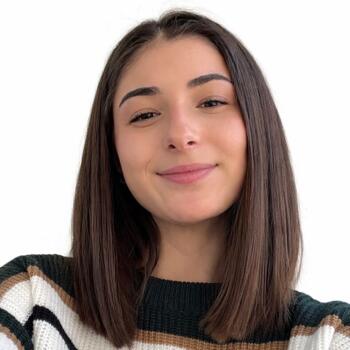 Babysitter Parla: Elena