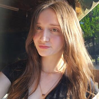 Babysitter in Buenos Aires: Camila luz kempf