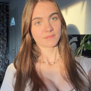 Babysitter in Mios: Anais