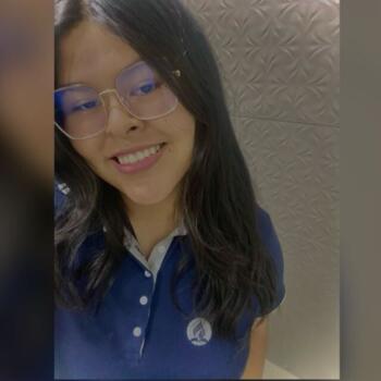 Babá em São Paulo (São Paulo): Ruth Palma