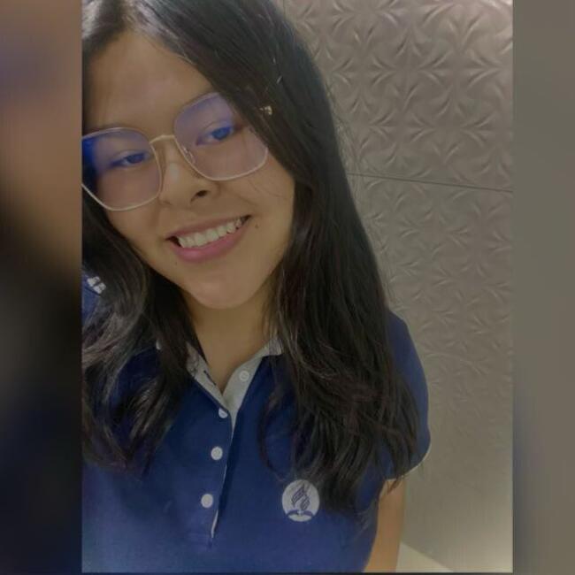 Babysitter in São Paulo (São Paulo): Ruth Palma